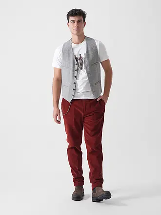 LUIS TRENKER | Trachtengilet LUSEBASTIAN | 